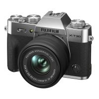 デジタル一眼レフカメラ 富士フイルム X-T30 II XC15-45mmレンズキット | ア-チホ-ルセ-ル