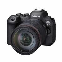 デジタル一眼レフカメラ キヤノン EOS R6 Mark II RF24-105L IS USM レンズキット[代引不可] | ア-チホ-ルセ-ル