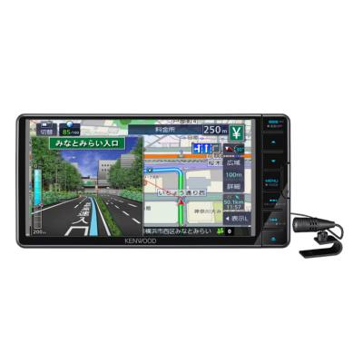 kenwood ナビ（デッキ形状：200mmワイド）のおすすめ人気商品一覧 通販