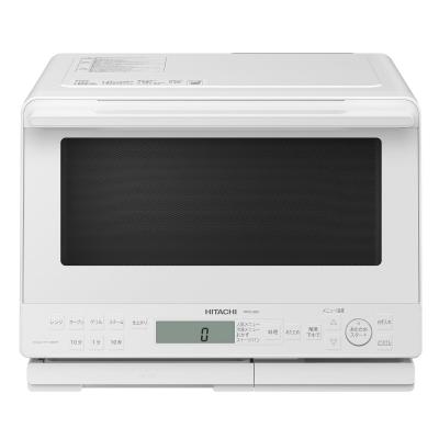 ヘルシーシェフ mro s8z（電子レンジ）｜電子レンジ、オーブン