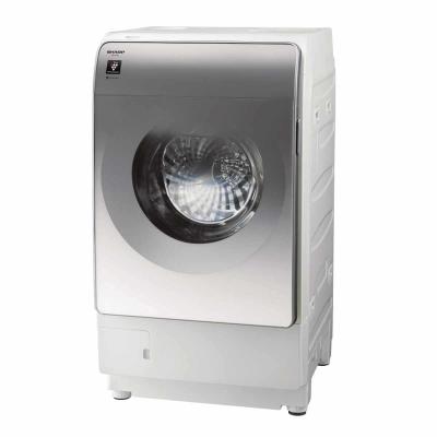 シャープ ドラム式洗濯機(洗濯槽:斜め型ドラム式)の商品一覧 シャープ ドラム式洗濯機(洗濯槽:斜め型ドラム式)の商品一覧