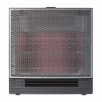 ヒーター ダイキン WRH135AS-H [ダークグレー] | ア-チホ-ルセ-ル