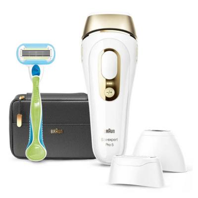 ブラウン シルクエキスパートpro5（コスメ、美容、ヘアケア）の