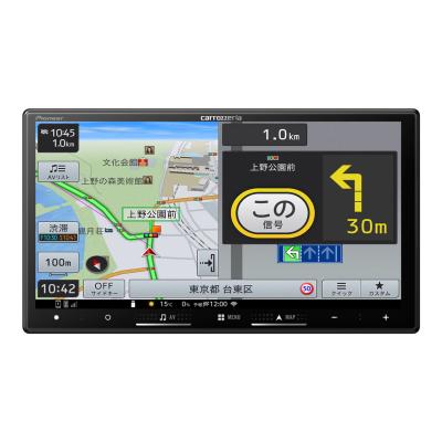 avic-rz09（カーナビ本体）（機能：Android Auto）｜カーナビ｜自動車