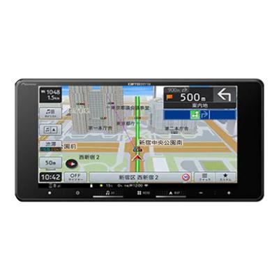 8インチナビavic-rl822-dのおすすめ人気商品一覧 通販 - Yahoo