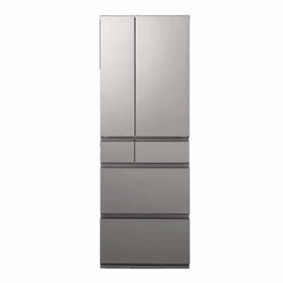 2ドア冷蔵庫 大型（色：シルバー系）のおすすめ人気商品一覧 通販