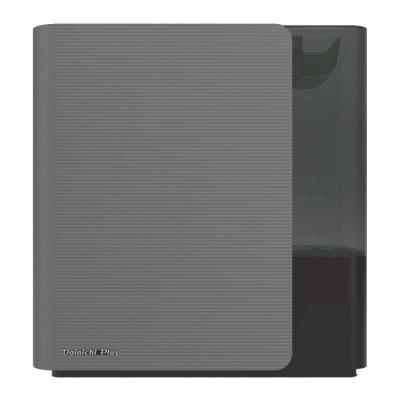 ダイニチ（Dainichi） 加湿器 HD-LX1225(K) [チャコールブラック] : ア