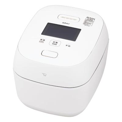象印炊飯器 NX-AA10-BZ nx-aa10-bzのおすすめ人気商品一覧 通販 - Yahoo!ショッピング
