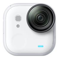 ビデオカメラ Insta360 GO Ultra 標準キット [アークティックホワイト] | ア-チホ-ルセ-ル