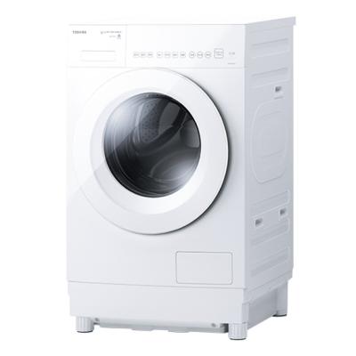 TOSHIBA 洗濯機本体（乾燥方式：ヒーター乾燥）｜洗濯機｜生活家電