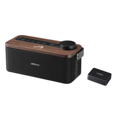 Victor ワイヤレススピーカー みみ楽 Victor（ビクター） 手元 TV用 スピーカー みみ楽 SP-WS10BT | TV音声