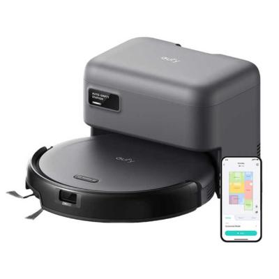 Eufy（Anker） ロボット掃除機｜掃除機、クリーナー｜生活家電｜家電