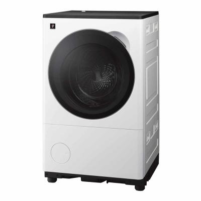 シャープ ドラム式洗濯機のおすすめ人気商品一覧 通販 - Yahoo