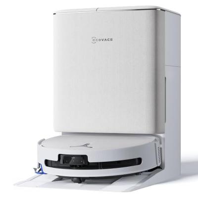 エコバックス deebot t20 omni（ロボット掃除機）｜掃除機、クリーナー