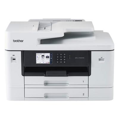 MFC j738（インクジェットプリンター、インクジェット複合機