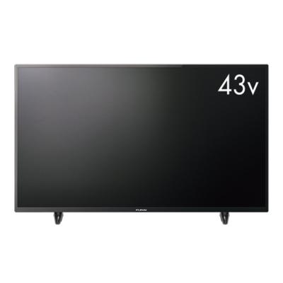 FUNAI 液晶テレビ、薄型テレビ（録画機能：内蔵HDD）｜テレビ｜テレビ