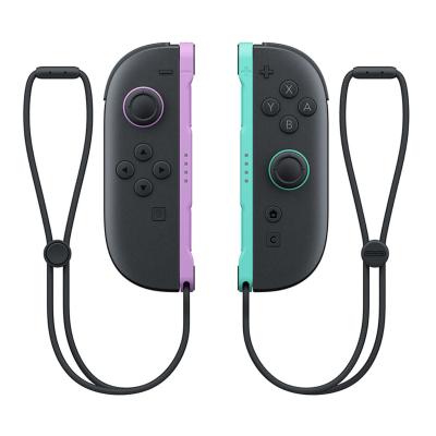 本体（Nintendo Switch）（色：パープル系）のおすすめ人気商品一覧