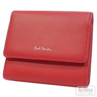 ポール スミス Paul Smith 三つ折り財布 通販 人気ランキング 価格 Com