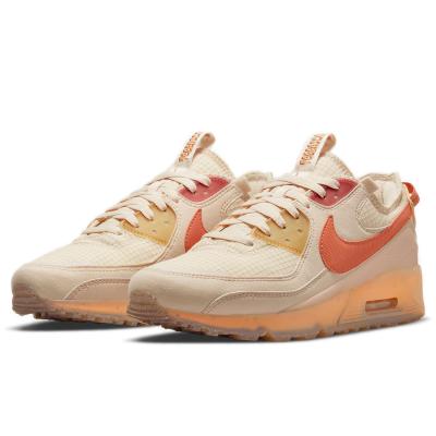 Nike air max 90 burnt orange cheap