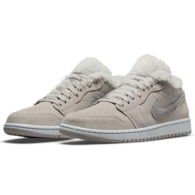 【新品】ナイキ　エアジョーダン１　ニュートラルグレー　28センチ　最終値下げ中 NIKE AIR JORDAN 1 MID SE NEUTRAL GREY ナイキ エアジョーダン