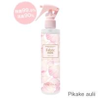 オハナ・マハロ フレグランスファブリックミスト 200mL ファブリックスプレー 消臭 除菌 タバコ臭 オハナマハロ OHANA MAHAALO FRAGRANCY | arc market Yahoo!店