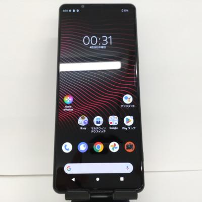 スマートフォン本体 Xperia 1 III 512GB Xperia 1 III｜価格比較・最新情報 - 価格.com