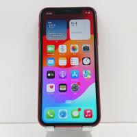 iPhone11 128GB docomo レッド 送料無料 即決 本体 c01508 | アークマーケット モバイル