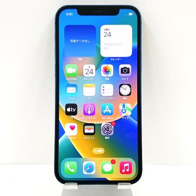 iPhone 12 iPhone本体（内蔵ストレージ容量：256GB）｜スマホ｜スマホ