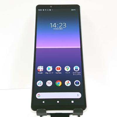 Xperia 10 II スマホ｜スマホ、タブレット、パソコン おすすめ