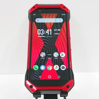 TORQUE5G本体　中古　キズ少しあり TORQUE5G本体 中古 キズ少しあり TORQUE5G本体 中古 キズ少しあり