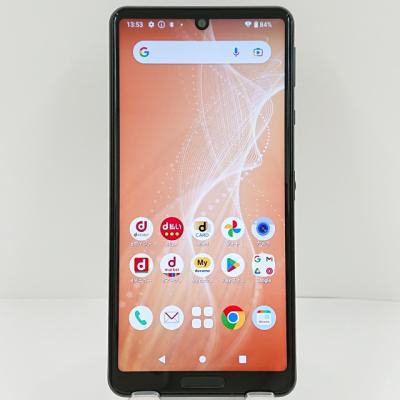 aquos sense4（スマホ） | スマホ、タブレット、パソコン の