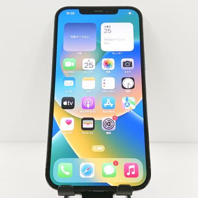 iPhone 12 Pro Max iPhone本体（内蔵ストレージ容量：512GB
