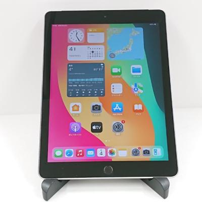iPad8世代　32g キャリアau Apple iPad 10.2インチ 第8世代 Wi-Fi 32GB 2020年秋モデル