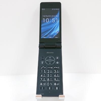 エミ品▶アクオス SH-02L(ブラック)10台 Amazon | 【整備済み品】SHARP AQUOS ケータイ docomo版 販売時期