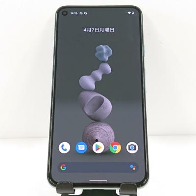 google pixel 5 中古（スマホ） | スマホ、タブレット、パソコン