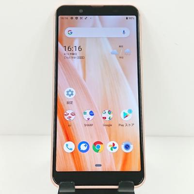 aquos sense3 basic shv48(スマホ)の商品一覧 | スマホ aquos sense3 basic shv48(スマホ)の商品一覧 | スマホ