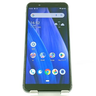 aquos sense3 basic shv48（スマホ） | スマホ、タブレット