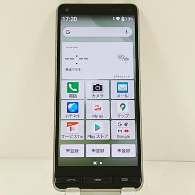 BASIO スマートフォン 本体 BASIO active｜価格比較・最新情報 - 価格.com