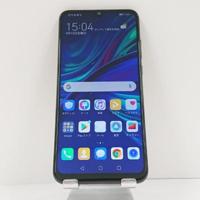 送料無料　新品HUAWEI nova lite3 人気のミッドナイトブラク Amazon.co.jp: 【整備済み品】 HUAWEI nova lite 3 ミッドナイト