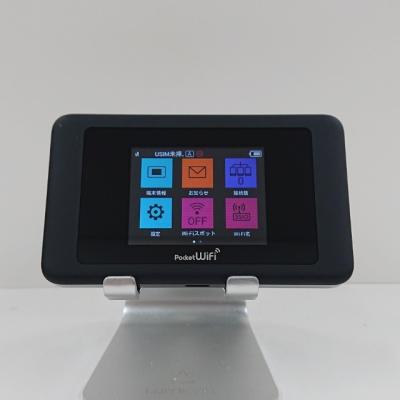 ヤフーモバイルWifi ポケットWiFi モバイルルーター NECプラットフォームズ、5G SAと