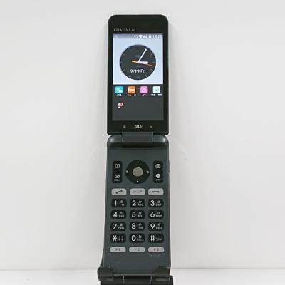 au GRATINA 4G 本体（KYF31）ブラック 京セラ GRATINA 4G KYF31 [ブラック] 価格比較 - 価格.com