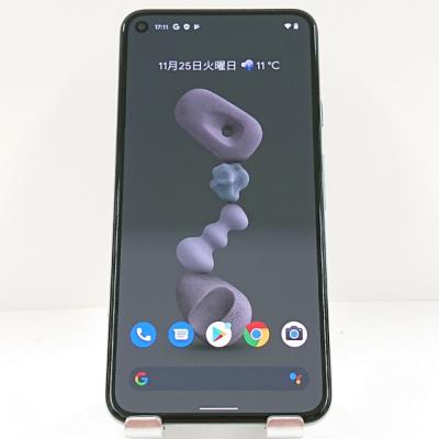 Google Pixel 5 美品 送料無料 google pixel 5（スマホ） | スマホ、タブレット、パソコン のおすすめ