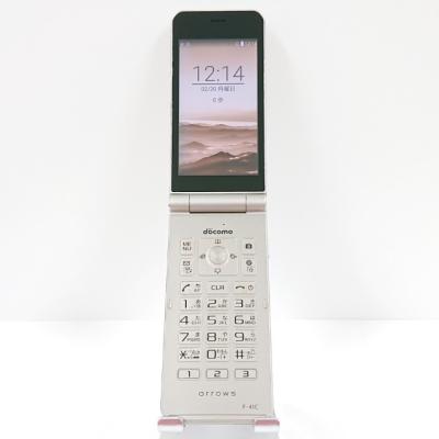 f41c docomo（携帯電話） | スマホ、タブレット、パソコン のおすすめ