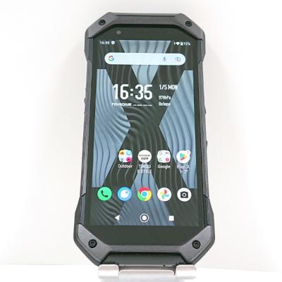 torque 5g kyg01 中古（スマホ、タブレット、パソコン）のおすすめ人気