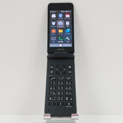 dignoケータイ3 902kc（携帯電話本体）｜携帯電話 | スマホ