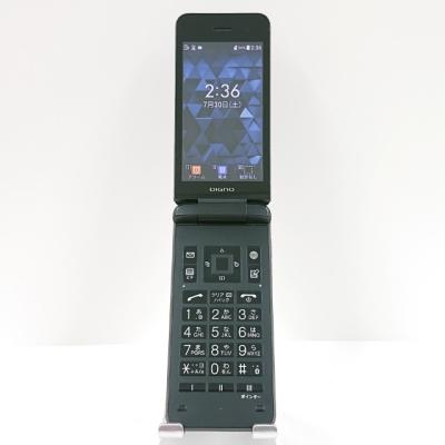 digno ケータイ4 a202kc（携帯電話本体）｜携帯電話 | スマホ