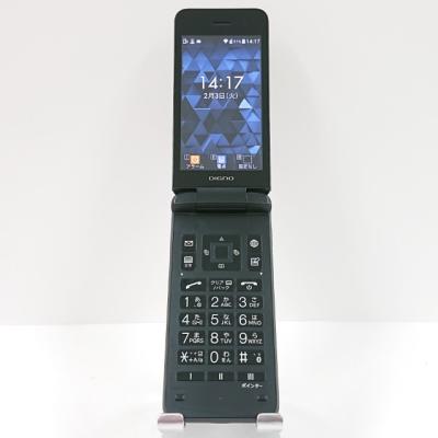digno ケータイ4（携帯電話本体）｜携帯電話 | スマホ、タブレット