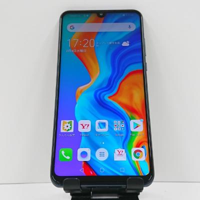 HUAWEI P30 Lite（スマホ） | スマホ、タブレット、パソコン の