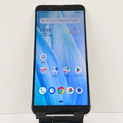 aquos sense3 basic shv48（スマホ） | スマホ、タブレット