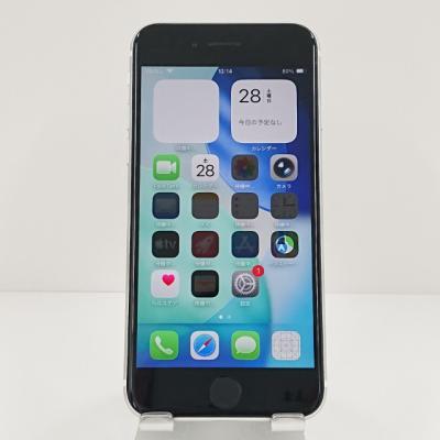 中古 iphone（iPhone SE（第2世代））（キャリア：ドコモ）のおすすめ